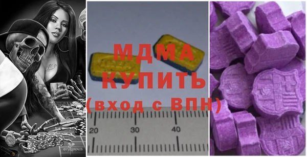 кокс Пестово